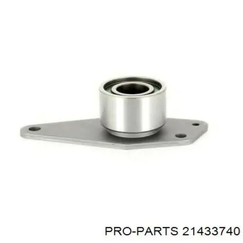 7700116049 Renault (RVI) Паразитный ведущий ролик