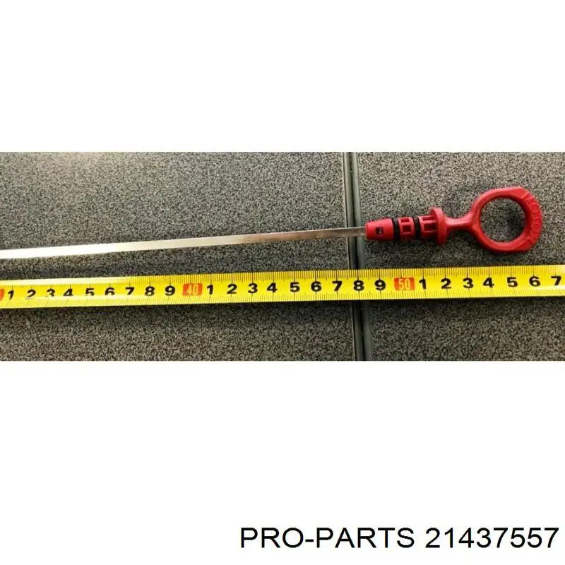 Купить 21437557 Pro-parts Индикатор уровня масла в двигателе