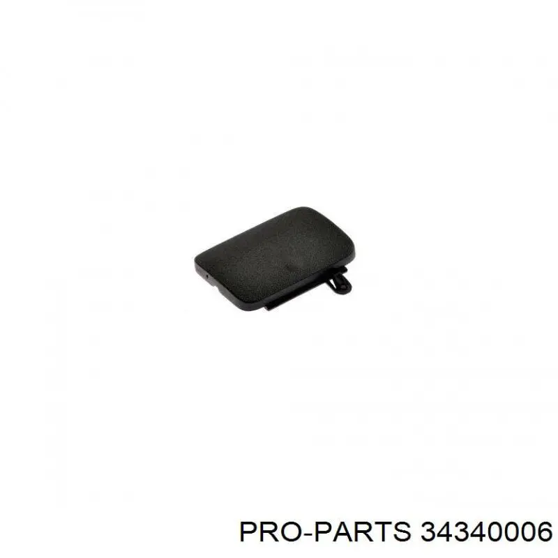 9081449 General Motors Стекло правого фонаря