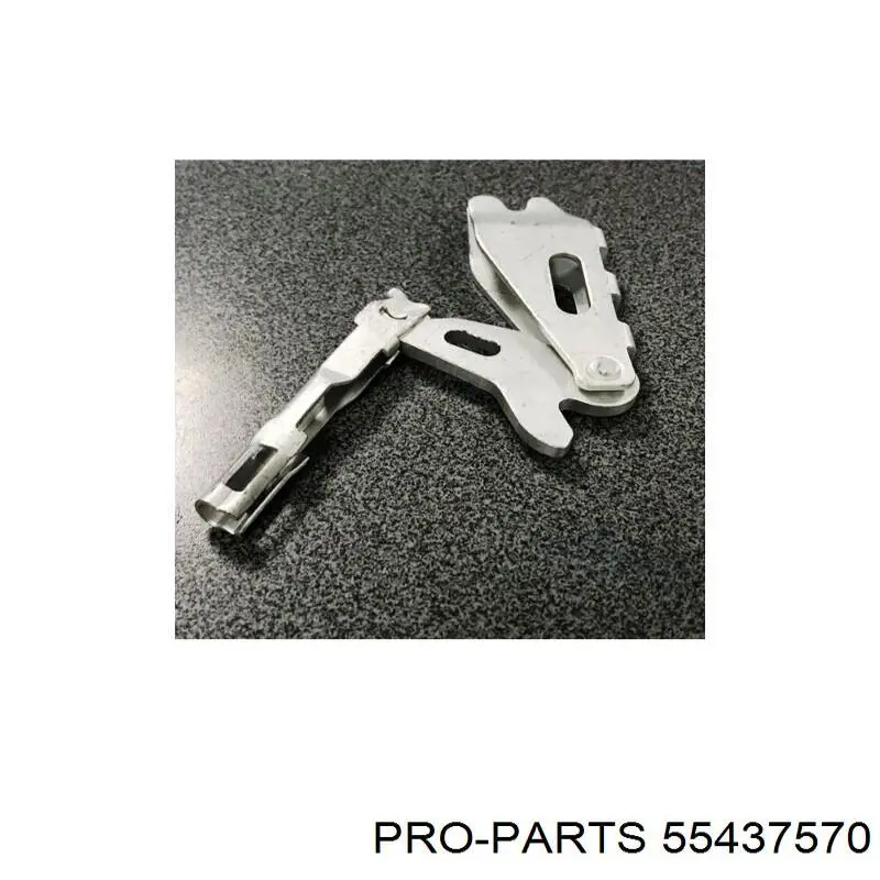 Разжимной механизм колодок стояночного тормоза Pro-parts 55437570 цена, от 17.40 USD