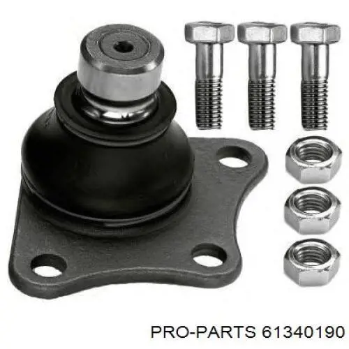 Шаровая опора 61340190 Pro-parts