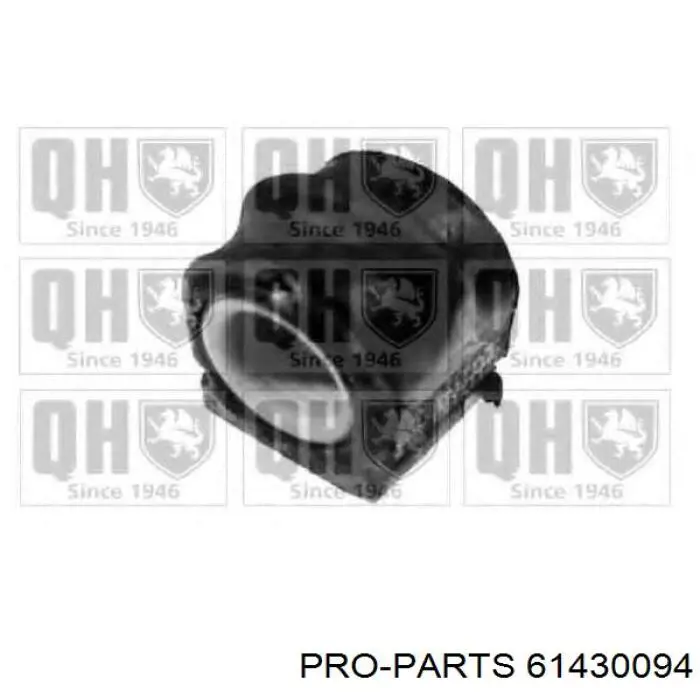 Купить Втулка стабилизатора переднего Вольво 850  LS