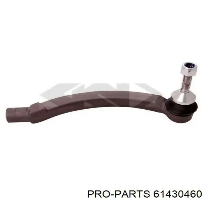 Тяга рулевая поперечная Volvo 9157949