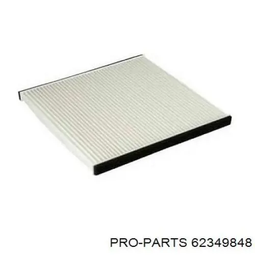Гидроопора двигателя передняя Pro-parts 62349848 цена, от 42.57 USD