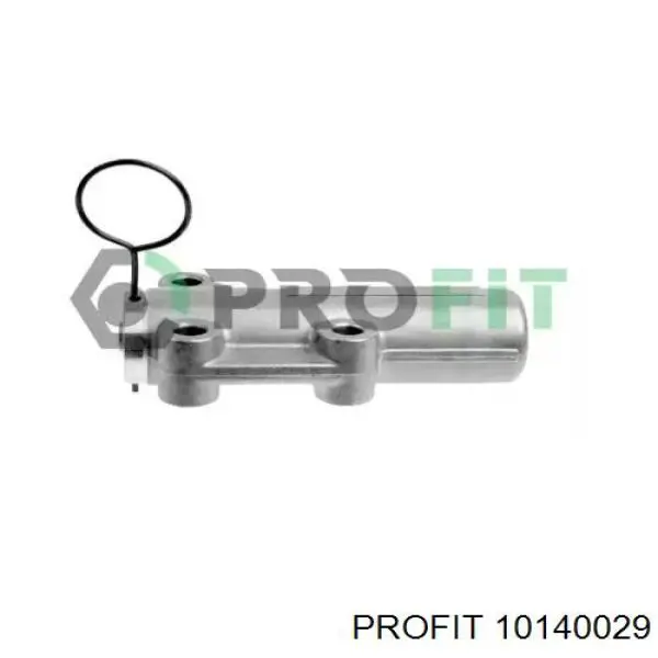 Tensor, correa dentada 10140029 Profit