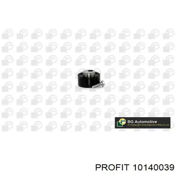 Ролик ГРМ 10140039 Profit