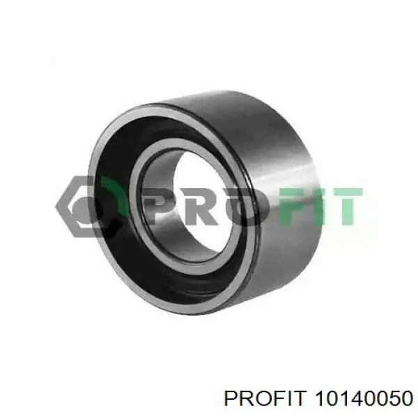 Ролик натяжителя ремня газораспределения Profit 10140050 цена, от 10.57 USD