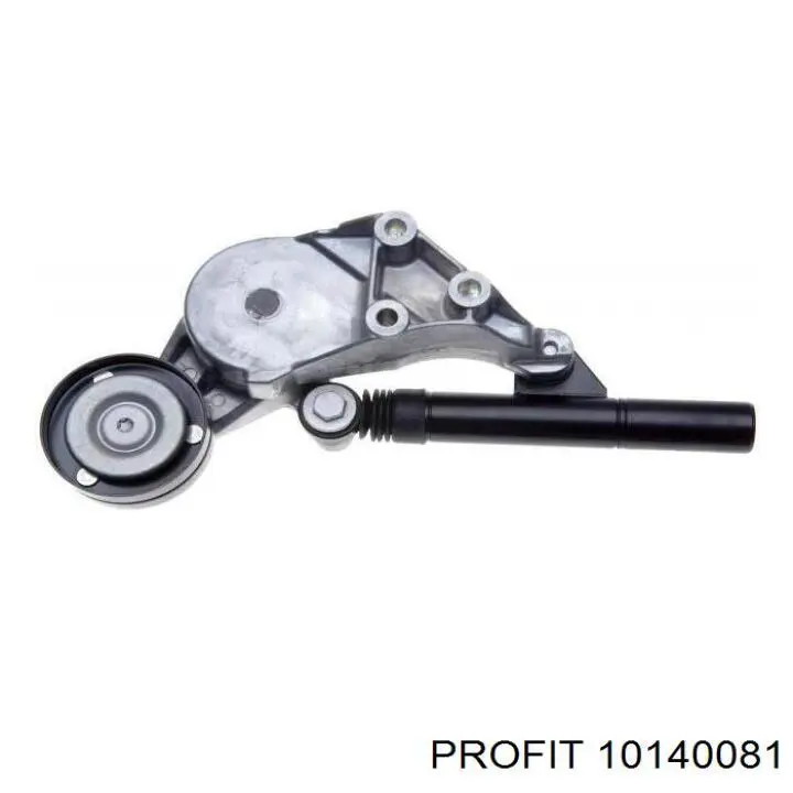 Роликовий модуль натяжителя ремня Profit 10140081 цена, от 42.58 USD