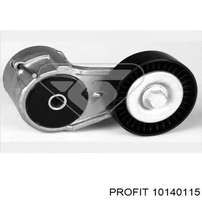 Роликовий модуль натяжителя ремня Profit 10140115 цена, от 28.39 USD
