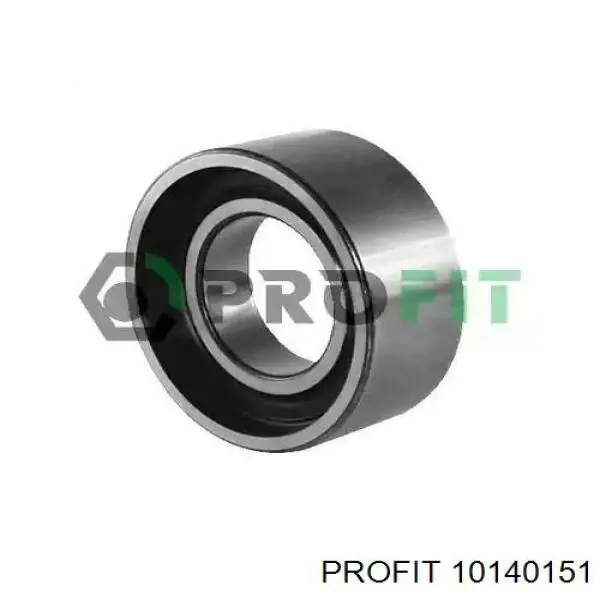 Ролик натяжителя Profit 10140151
