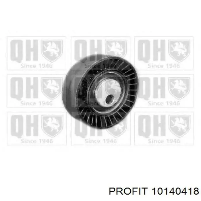 Паразитный ролик 10140418 Profit