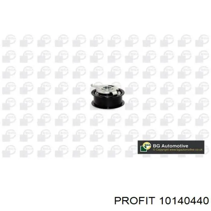 Ролик натяжителя ремня газораспределения Profit 10140440 цена, от 44.34 USD