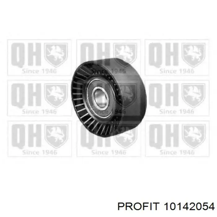 Паразитный ролик приводного ремня Profit 10142054 цена, от 7.80 USD