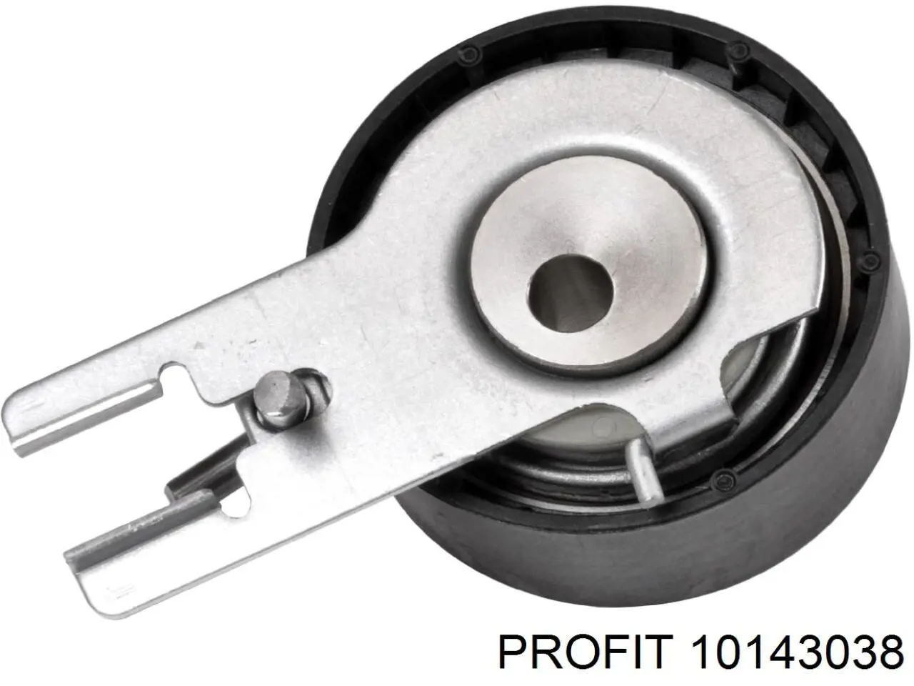 Паразитный ролик ГРМ MPQ0312 Magneti Marelli