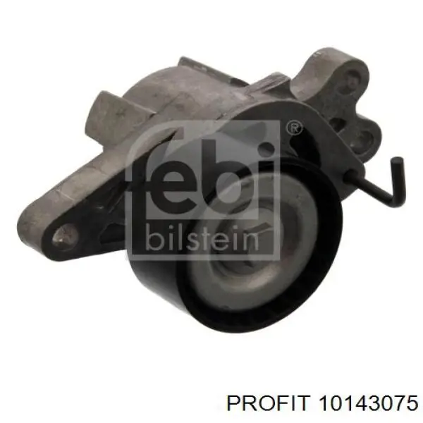 Купить MPQ0384 Magneti Marelli Натяжной ролик