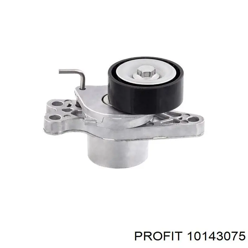 Натяжной ролик MPQ0384 Magneti Marelli