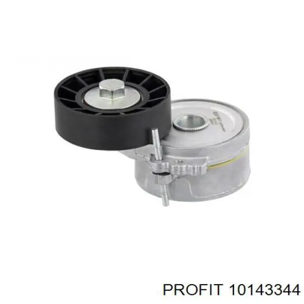 Роликовий модуль натяжителя ремня Profit 10143344 цена, от 15.50 USD