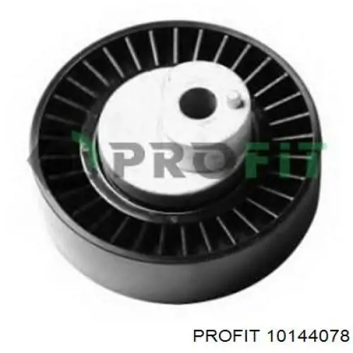 Паразитный ролик приводного ремня Profit 10144078 цена, от 11.89 USD