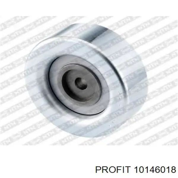 Паразитный ролик приводного ремня Profit 10146018 цена, от 11.89 USD