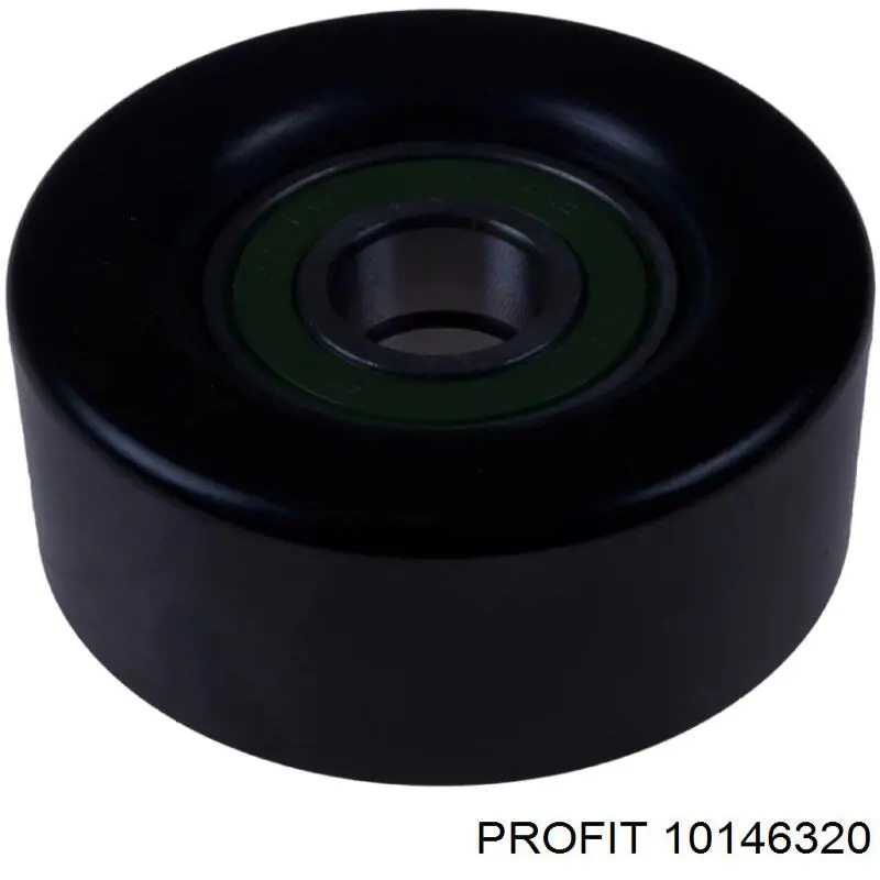 Роликовий модуль натяжителя ремня Profit 10146320 цена, от 44.75 USD