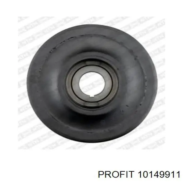 Шкив коленвала (демпфер) Profit 10149911 цена, от 81.08 USD