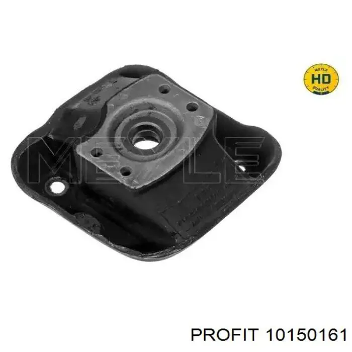 Подушка (опора) двигателя, левая/правая Profit 10150161 цена, от 20.52 USD