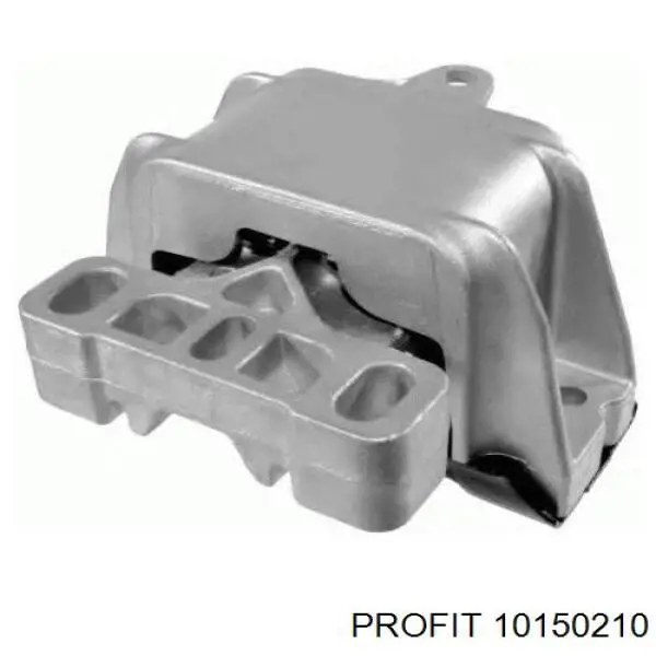 Подушка коробки передач Profit 10150210 цена, от 9.55 USD