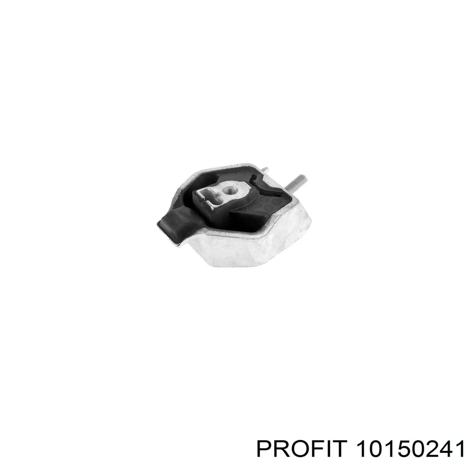 Подушка коробки передач Profit 10150241 цена, от 14.03 USD