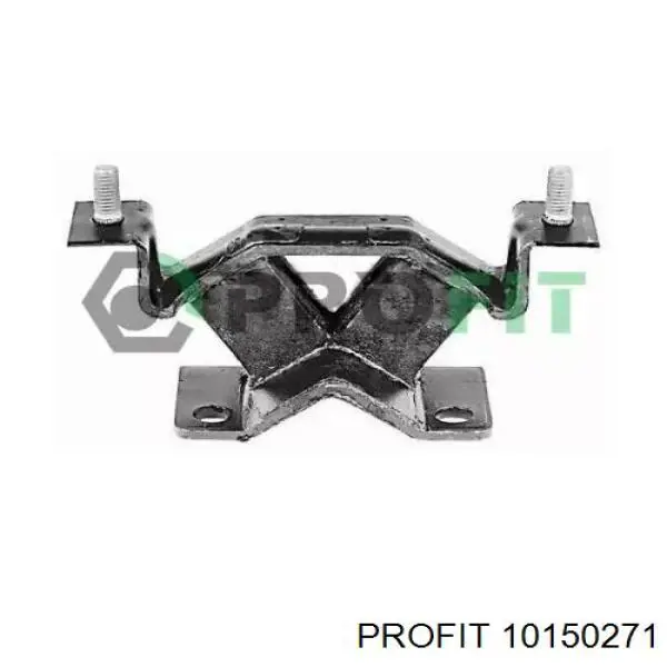 Подушка коробки передач 90447547 General Motors