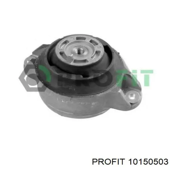 Левая опора двигателя Profit 10150503