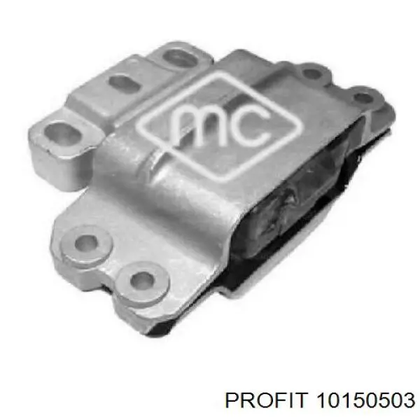 10150503 Profit Подушка (опора) двигателя, левая