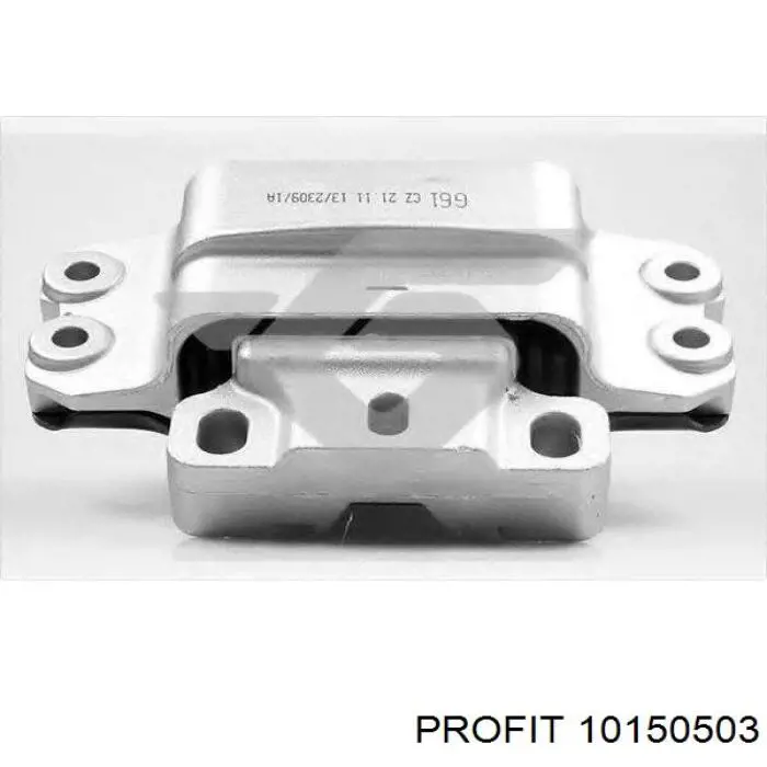 Гидроопора двигателя левая Profit 10150503 цена, от 31.42 USD