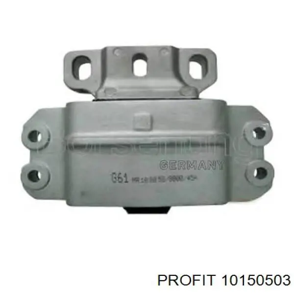 Купить 10150503 Profit Левая подушка двигателя