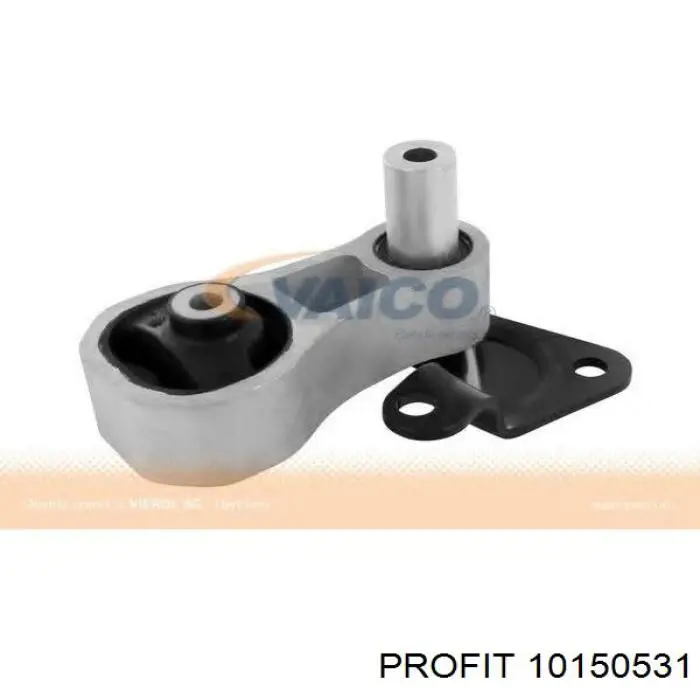 Задняя опора двигателя Profit 10150531 цена, от 21.39 USD