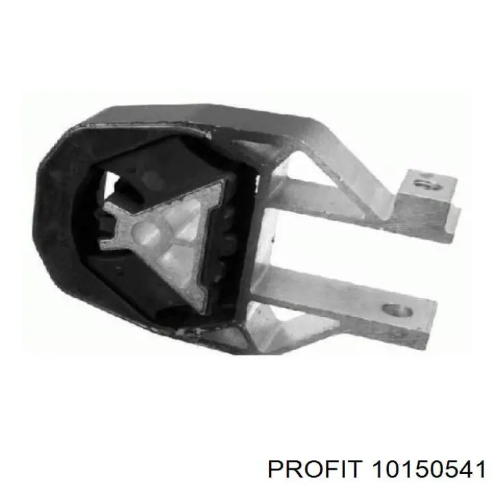 1015-0541 Profit coxim (suporte esquerdo traseiro de motor)