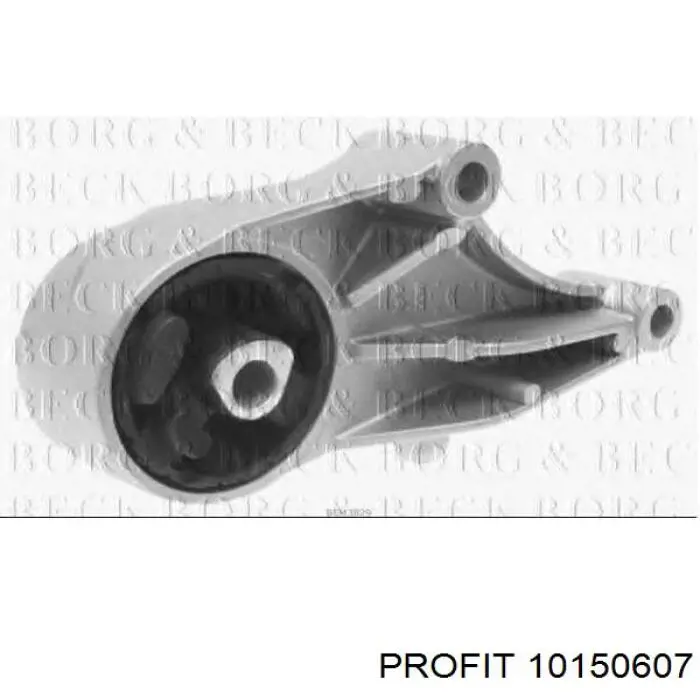 Передняя опора двигателя 10150607 Profit
