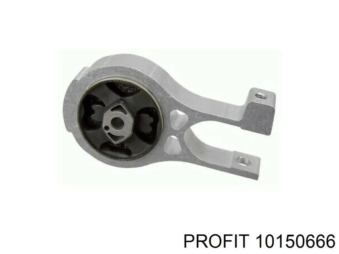 Подушка (опора) двигателя задняя Profit 10150666