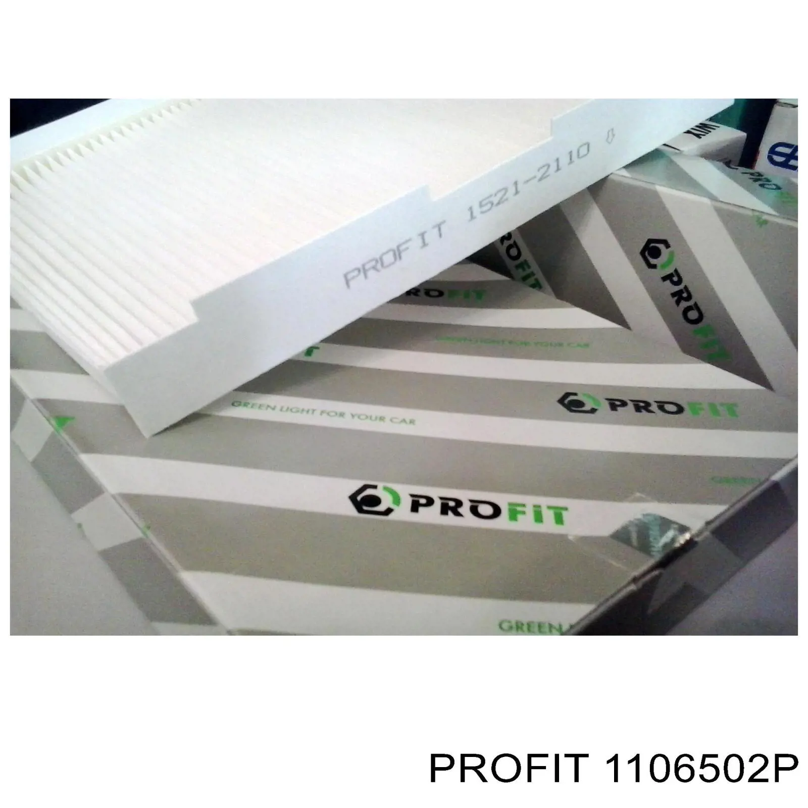  Profit 1106502P цена, от 2.65 USD