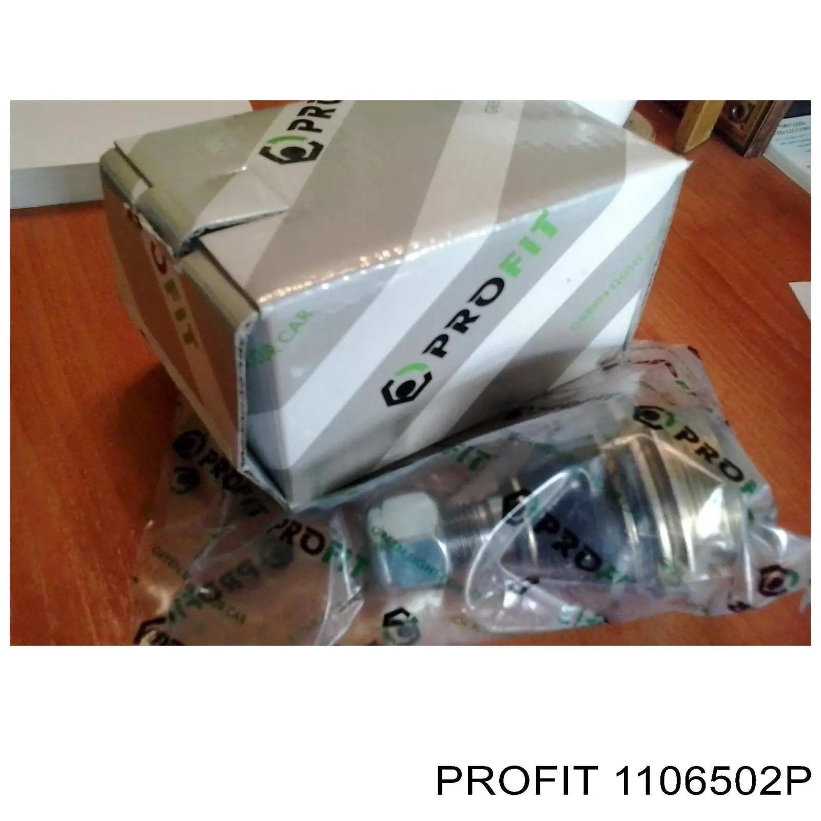 1106502P Profit 
