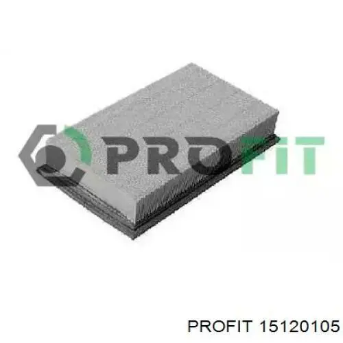 Купить 15120105 Profit Автомобильный фильтр воздуха