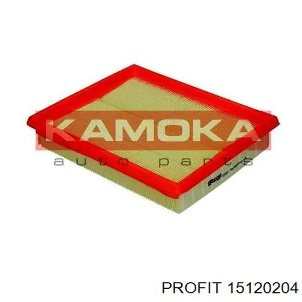 Элемент воздушного фильтра Profit 15120204 цена, от 2.84 USD