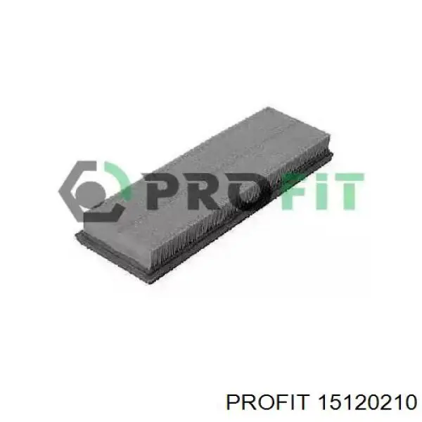 Купить 15120210 Profit Автомобильный фильтр воздуха