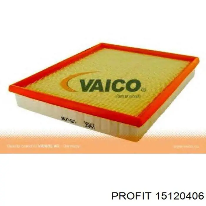 Элемент воздушного фильтра Profit 15120406 цена, от 4.02 USD