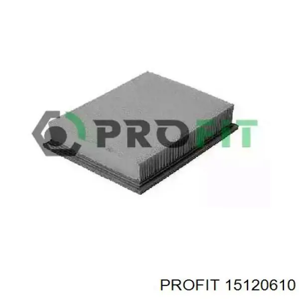 Купить 15120610 Profit Автомобильный фильтр воздуха