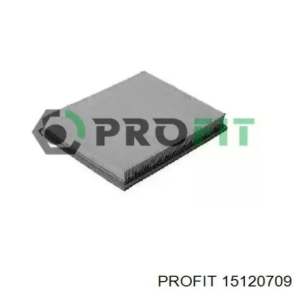 15120709 Profit Воздушный фильтр двигателя