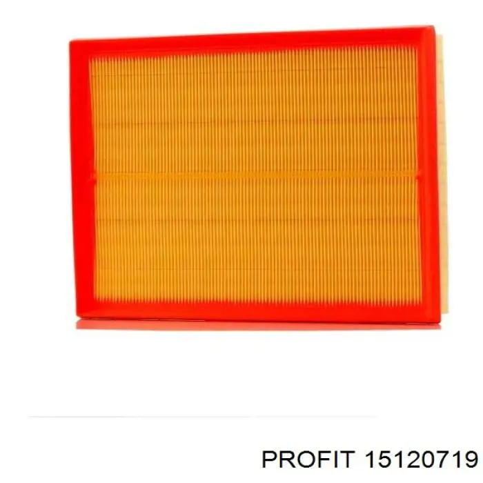 Купить 15120719 Profit Автомобильный фильтр воздуха