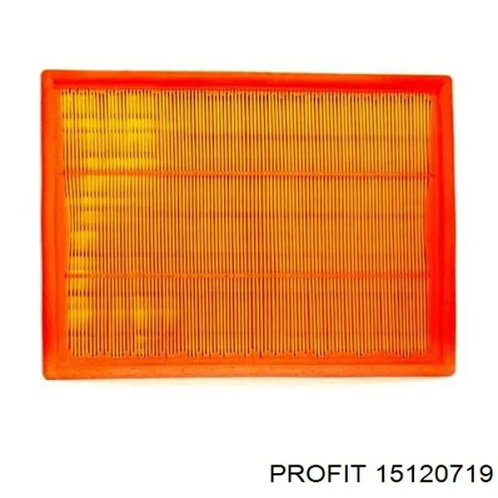 Элемент воздушного фильтра Profit 15120719 цена, от 4.93 USD