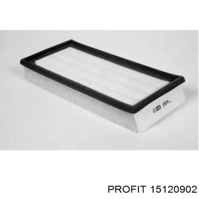Элемент воздушного фильтра Profit 15120902 цена, от 4.48 USD