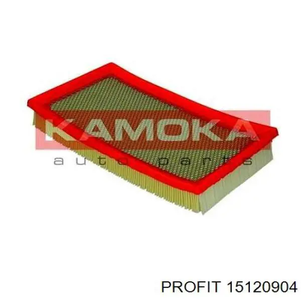 Элемент воздушного фильтра Profit 15120904 цена, от 3.49 USD