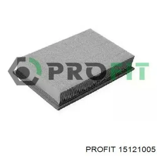 Воздушный фильтр 15121005 Profit